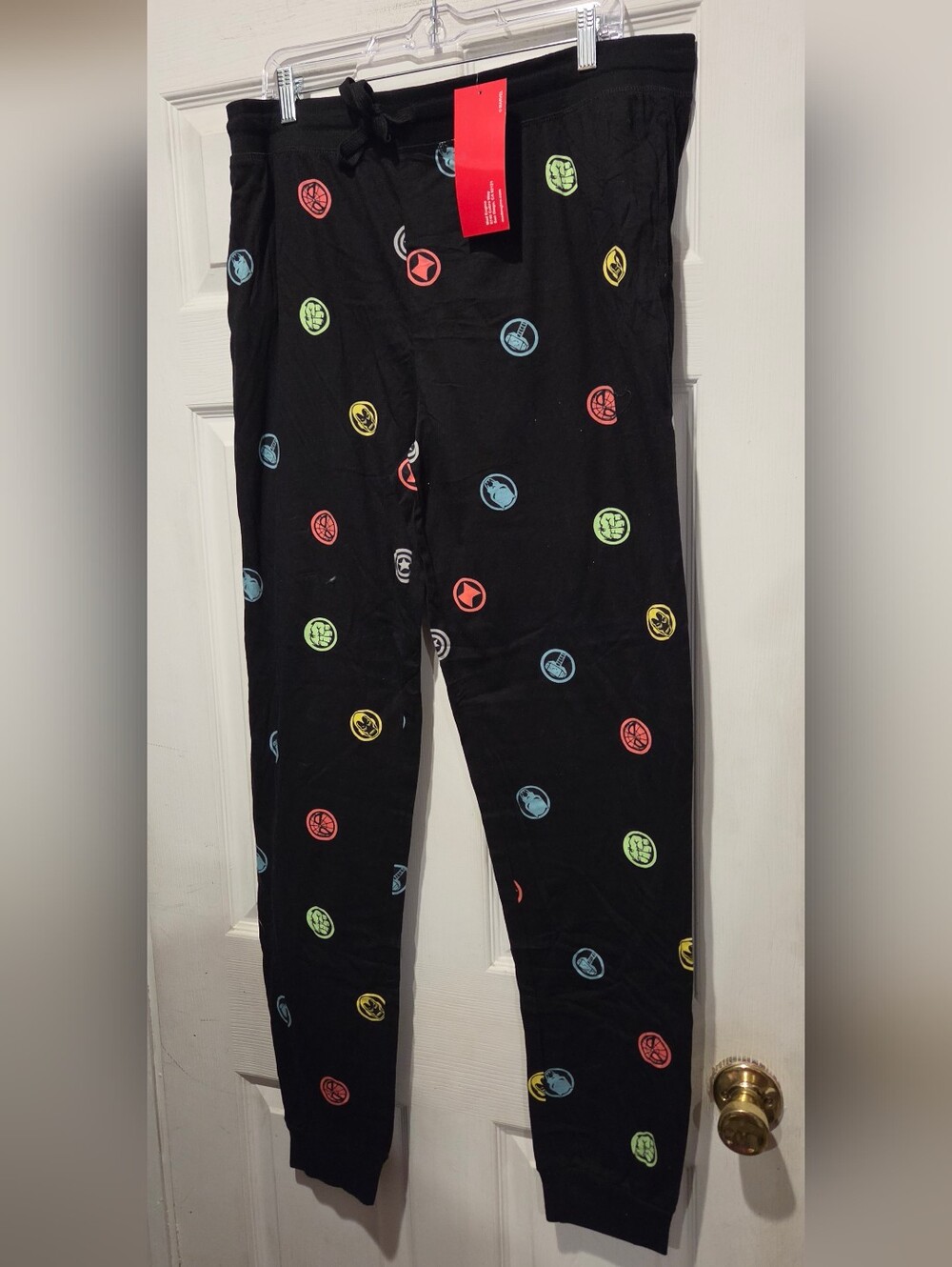 MARVEL LOUNGE PANTS